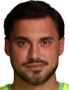 Georgiy Bushchan - Polissya Zhytomyr futbolcusu