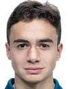 Georgiy Karginov - Nart Cherkessk futbolcusu