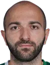 Georgiy Melkadze foto de perfil del futbolista