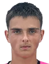 Georgiy Polyakov futbolcu profil fotoğrafı