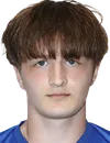Georgiy Safronov - Chertanovo Moskova futbolcusu