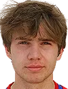 Georgiy Stesnyagin futbolcu profil fotoğrafı