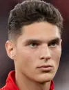 Georgiy Sudakov - Benfica Lissabon futbolcusu