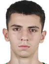 Georgiy Tuaev - Nart Cherkessk futbolcusu
