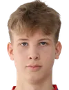 Georgiy Zubakin - Chertanovo Moskova futbolcusu