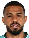 Geovane Itinga - Nacional AC (SP) futbolcusu