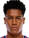 Geovane Jesus - FC Dallas futbolcusu