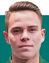 Geovane Meurer - jogador do APOEL Nikosia