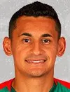 Geovani - Spieler von Brasiliense FC (DF)