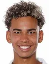 Geovanne - Spieler von São Paulo FC U20