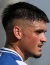 Geovanni Barba - St. Joseph's FC futbolcusu