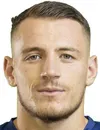 Geralb Smajli - FC Ballkani futbolcusu