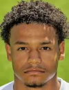 Gerald Alders - giocatore del SC Telstar
