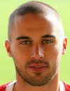 Gerald Gansterer futbolcu profil fotoğrafı