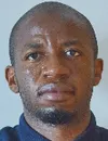 Gerald Takwara - El Ettihad Al-Misraty SC futbolcusu