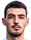 Gerard Barri futbolcu profil fotoğrafı