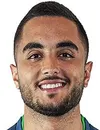 Gerard Lavergne - Atlético Pantoja futbolcusu