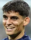 Gerard Martín - FC Barcelona futbolcusu