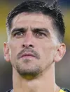Gerard Moreno - giocatore del FC Villarreal