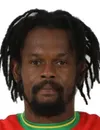 Gerard Williams futbolcu profil fotoğrafı