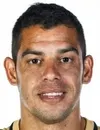 Gerardo Alcoba futbolcu profil fotoğrafı