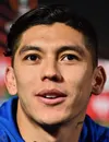 Gerardo Arteaga - CF Monterrey futbolcusu