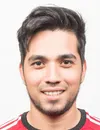 Gerardo Bruna - CD Unión Puerto futbolcusu