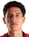 Gerardo Castillo - jugador del AD San Carlos
