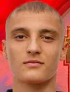 Gerardo D'Oriano - ACD  Santa Maria la Carità futbolcusu