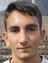 Gerardo Di Gilio - US Vibonese futbolcusu