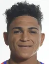 Gerardo Padrón - Academia Puerto Cabello futbolcusu