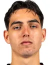 Gerardo Valenzuela - giocatore del FC Cincinnati