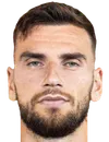 Gerasimos Mitoglou - AEK Athen futbolcusu