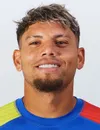 Geremías Meléndez - jugador del Academia Puerto Cabello