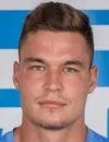Gergely Bobál - Gyirmót FC Győr futbolcusu