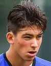 Gergely Hutvágner - BFC Siófok futbolcusu