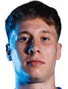 Gergely Mim - Zalaegerszegi TE FC player