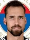 Gergely Nagy - Spieler von Videoton FC Fehérvár