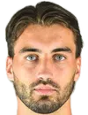 Gergely Tumma - Soroksár SC futbolcusu
