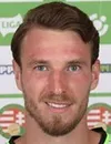 Gergő Beliczky - SVg Pitten futbolcusu