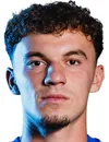 Gergő Bodnár - giocatore del Újpest FC
