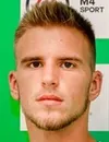 Gergő Bolla - Szentlőrinc SE futbolcusu