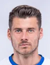 Gergő Kocsis - FF Jaro futbolcusu