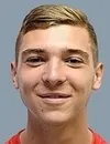 Gergő Pálinkás - Kecskeméti TE futbolcusu