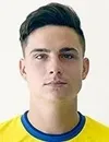 Gergő Szalánszki - Tatabányai SC  futbolcusu