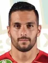 Gergő Szécsi - Spieler von Ferencvárosi TC