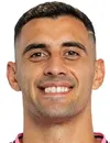 Germán Berterame - Inter Miami CF player