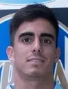German Cochis - jogador do ASD Sambuceto Calcio