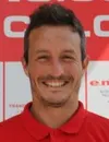German Daniel Pomiro - MCC Montegranaro futbolcusu