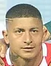 Germán Estigarribia - Deportes Recoleta futbolcusu